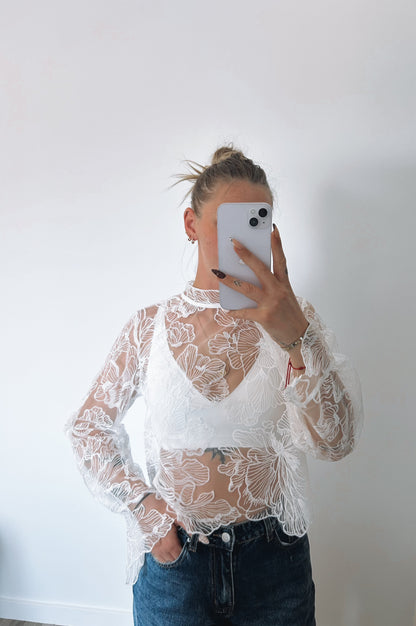 Blouse Aura