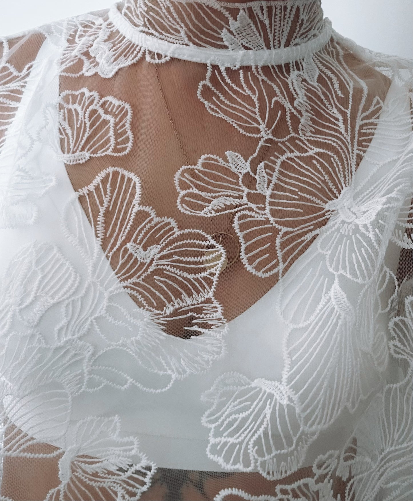 Blouse Aura