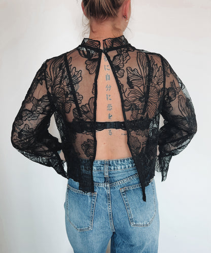 Blouse Aura