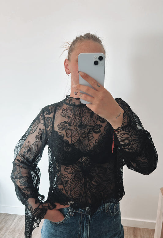 Blouse Aura