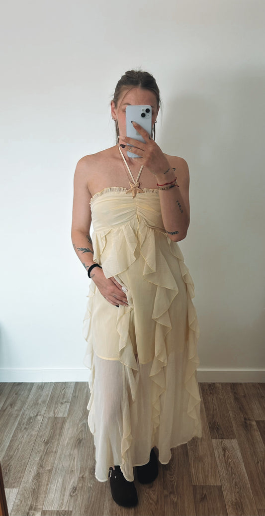 Robe Ava
