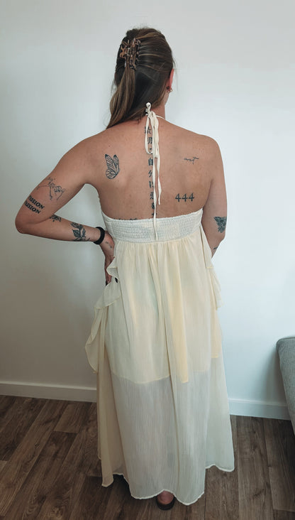 Robe Ava