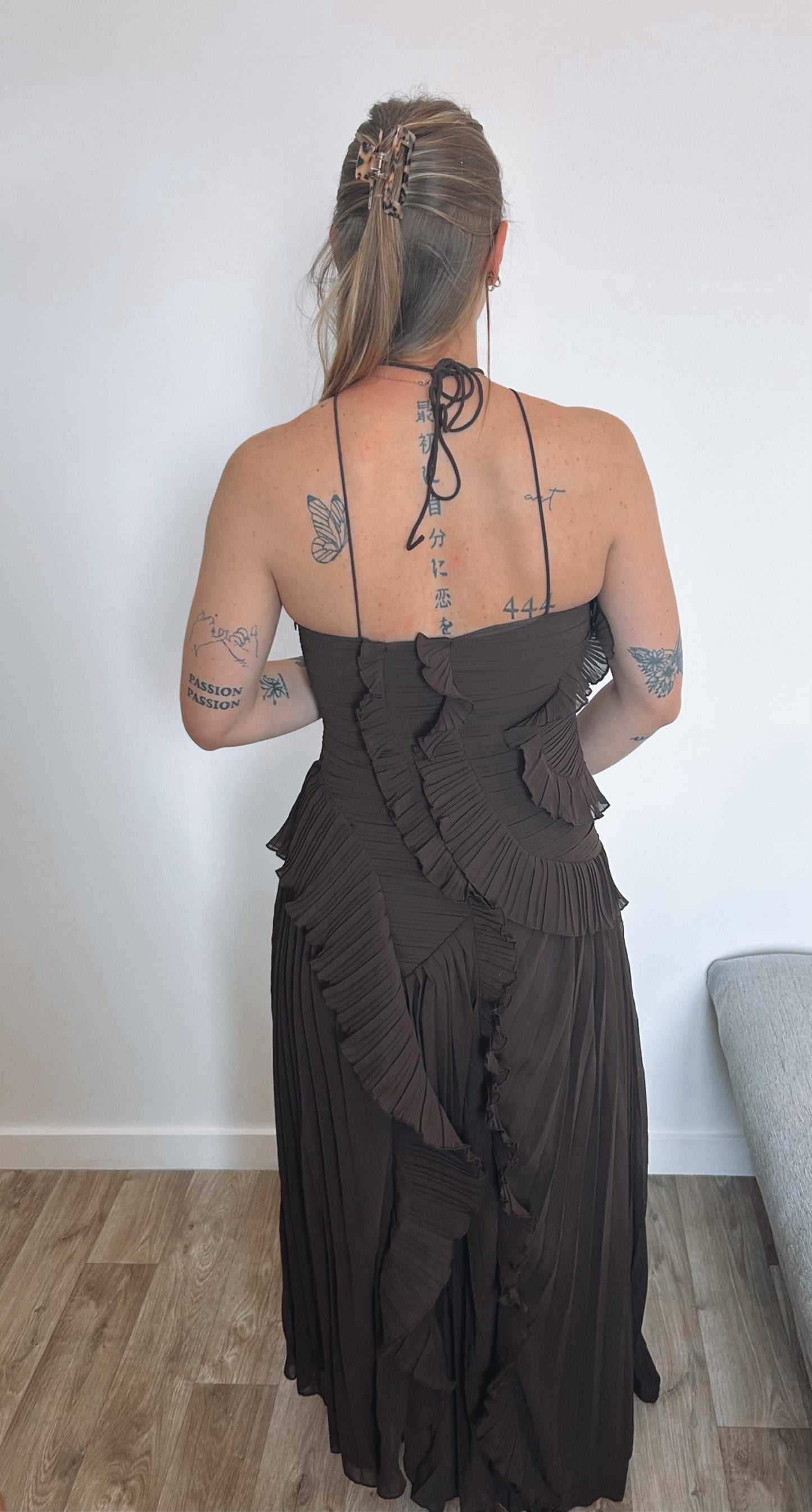 Robe Catalina