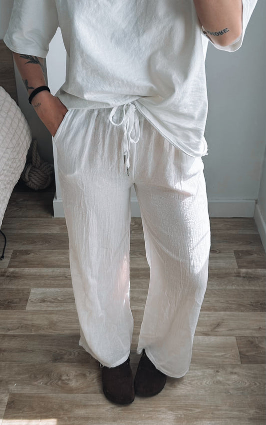 Pantalon Léonie