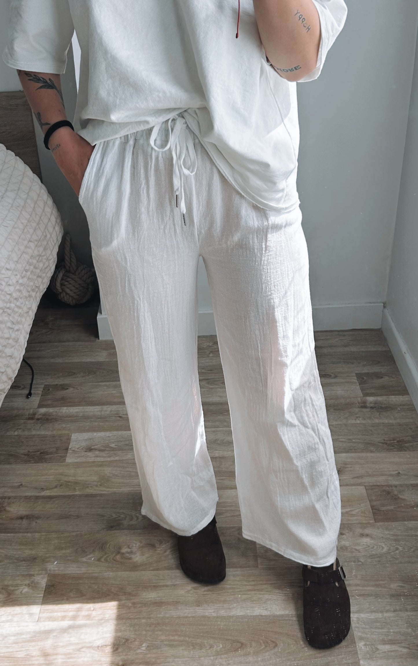 Pantalon Léonie
