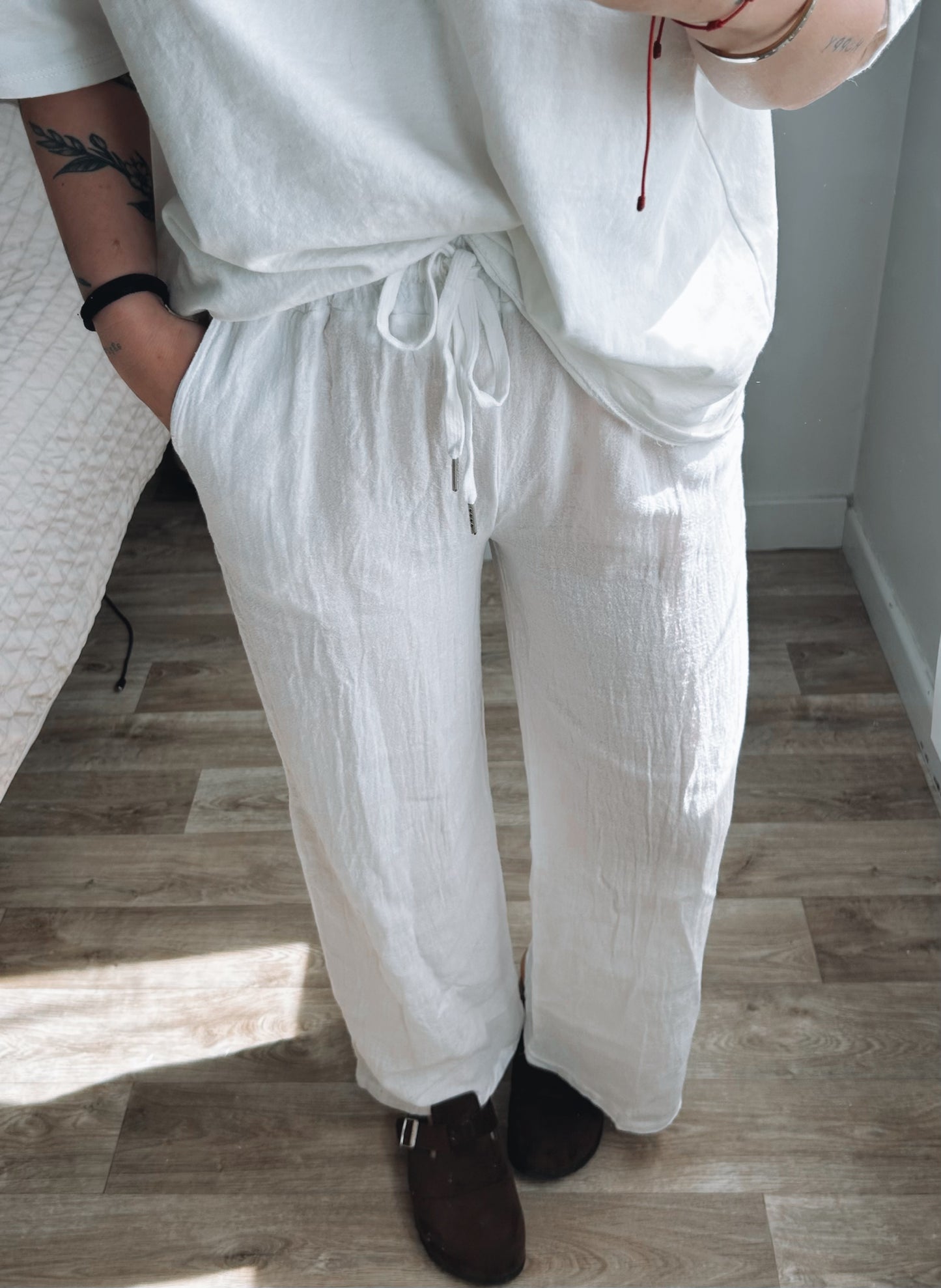 Pantalon Léonie