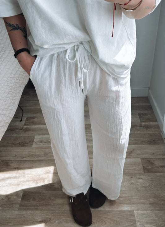 Pantalon Léonie