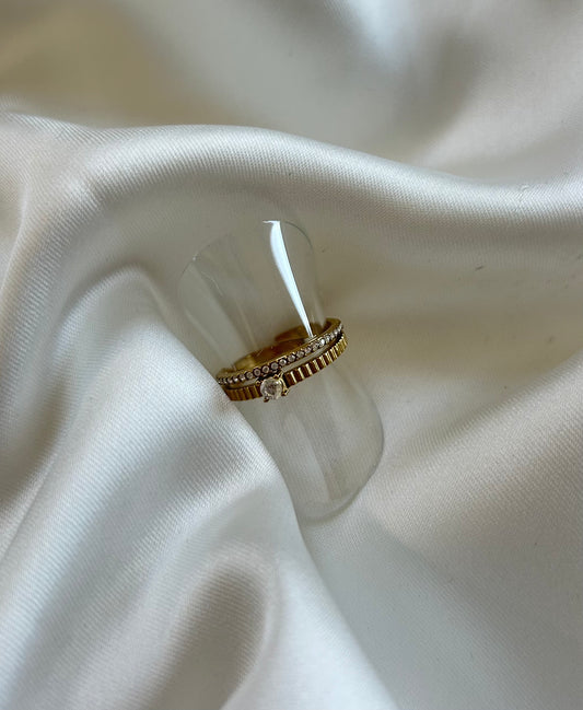 Bague Jane