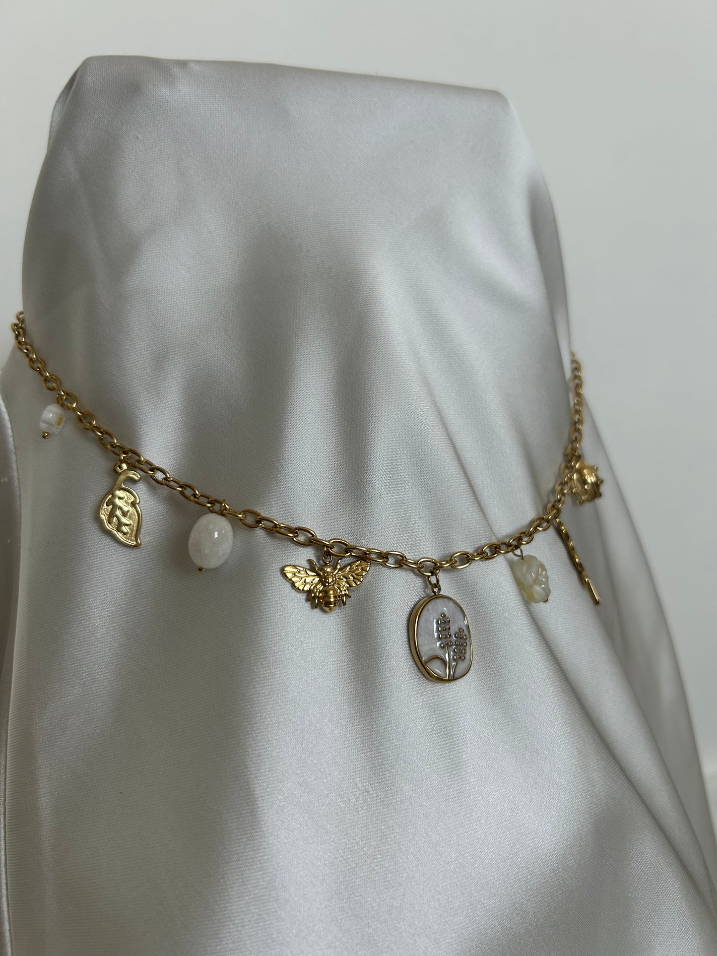 Collier Esmée