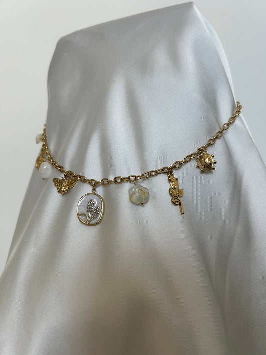 Collier Esmée