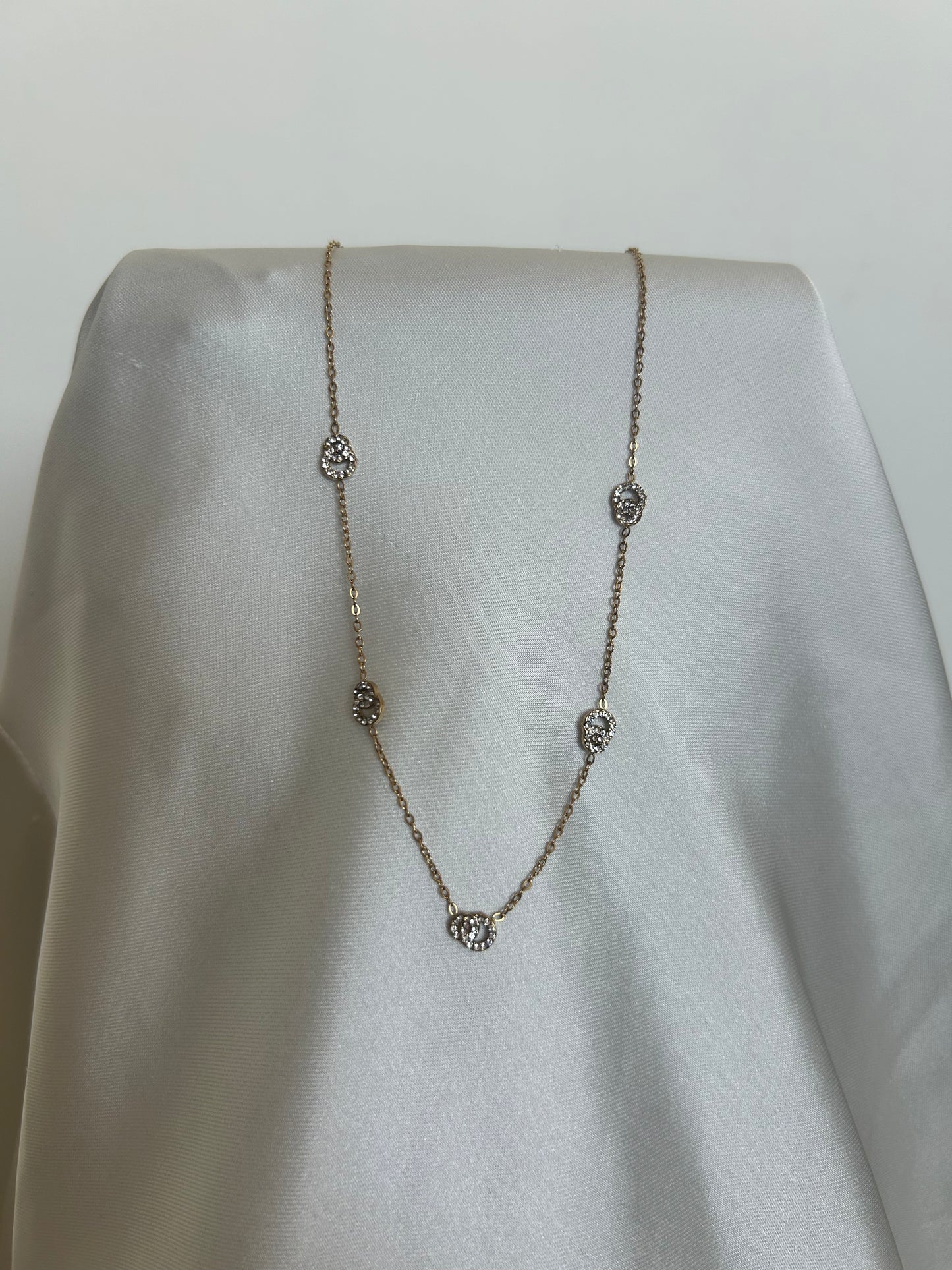 Collier Adèle