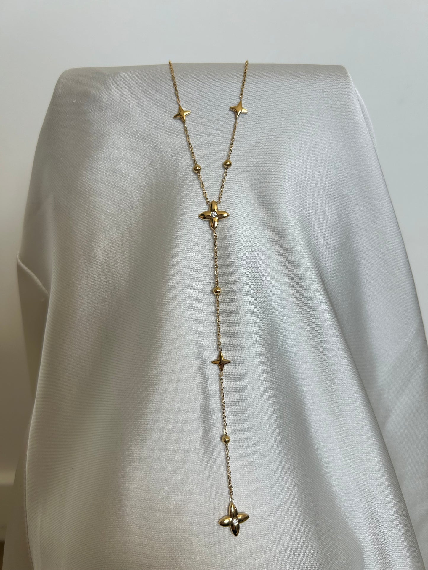 Collier Shell