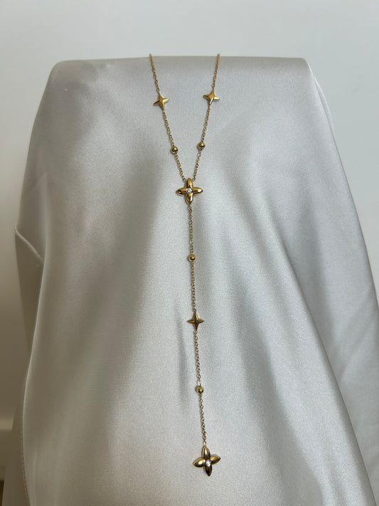 Collier Shell