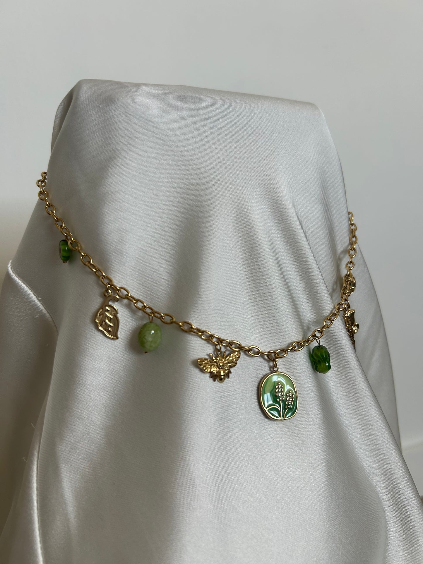 Collier Esmée