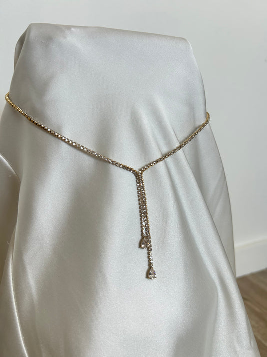 Collier Noami