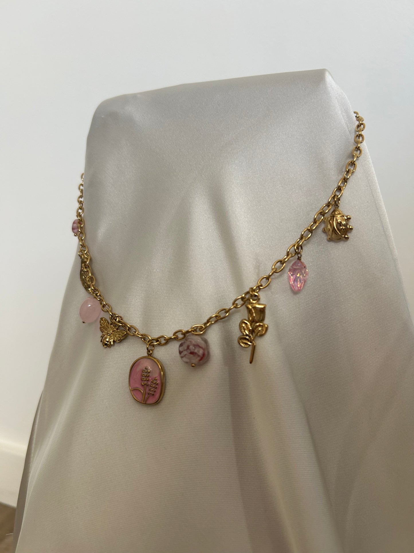 Collier Esmée