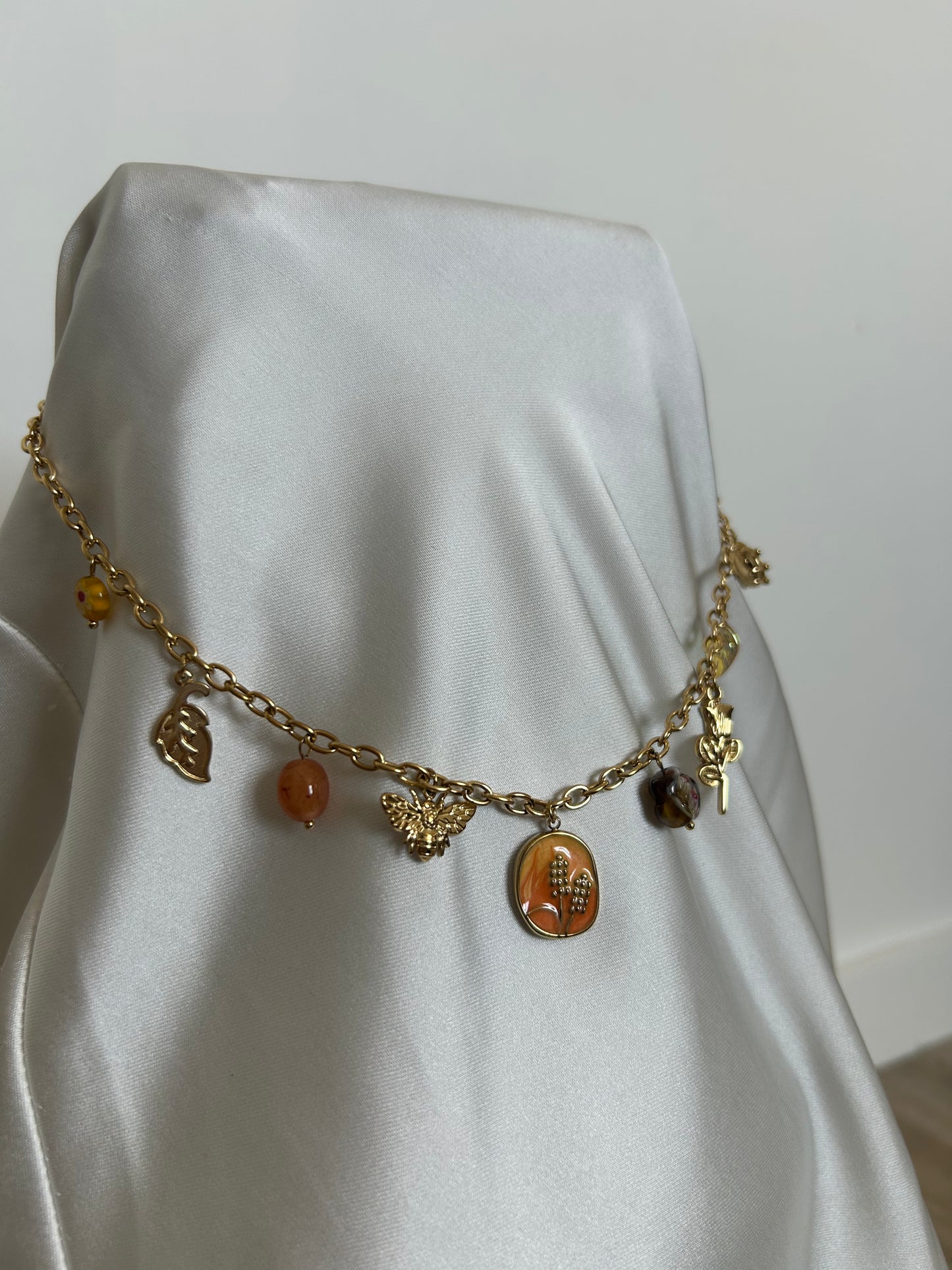 Collier Esmée