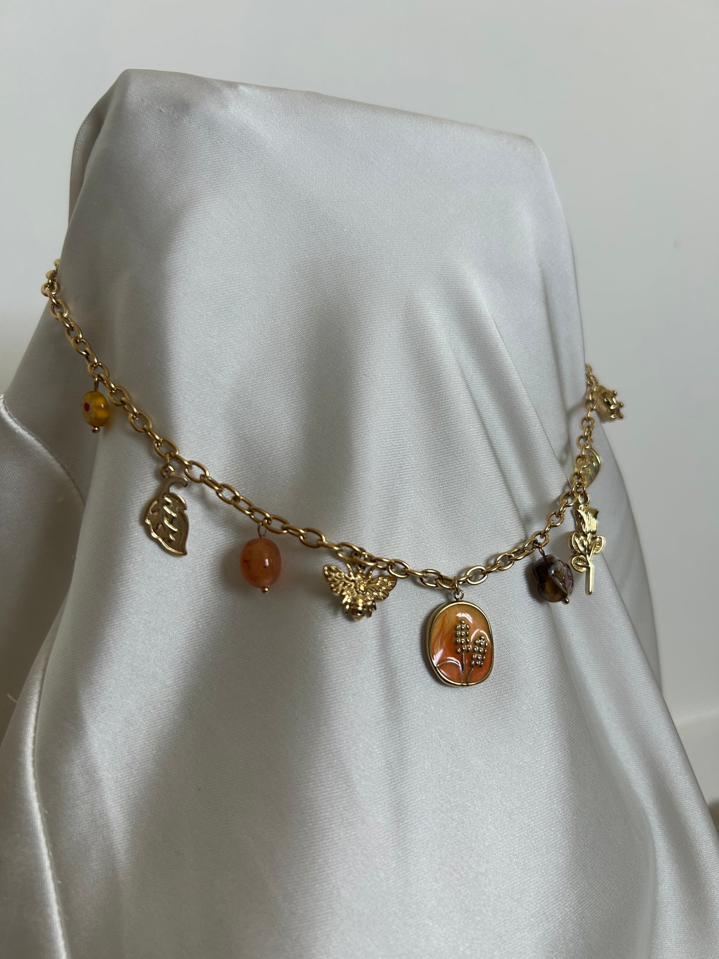 Collier Esmée