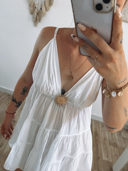 Robe Élina