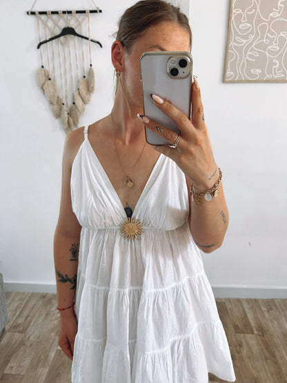 Robe Élina