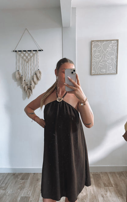 Robe Doriane