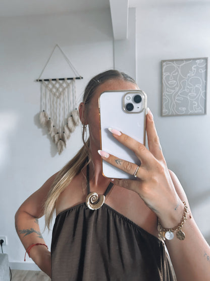 Robe Doriane