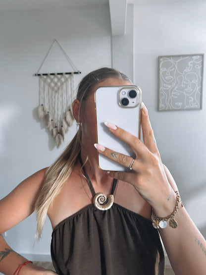 Robe Doriane