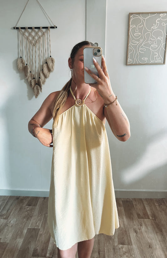 Robe Doriane
