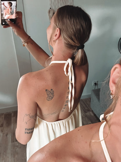 Robe Doriane