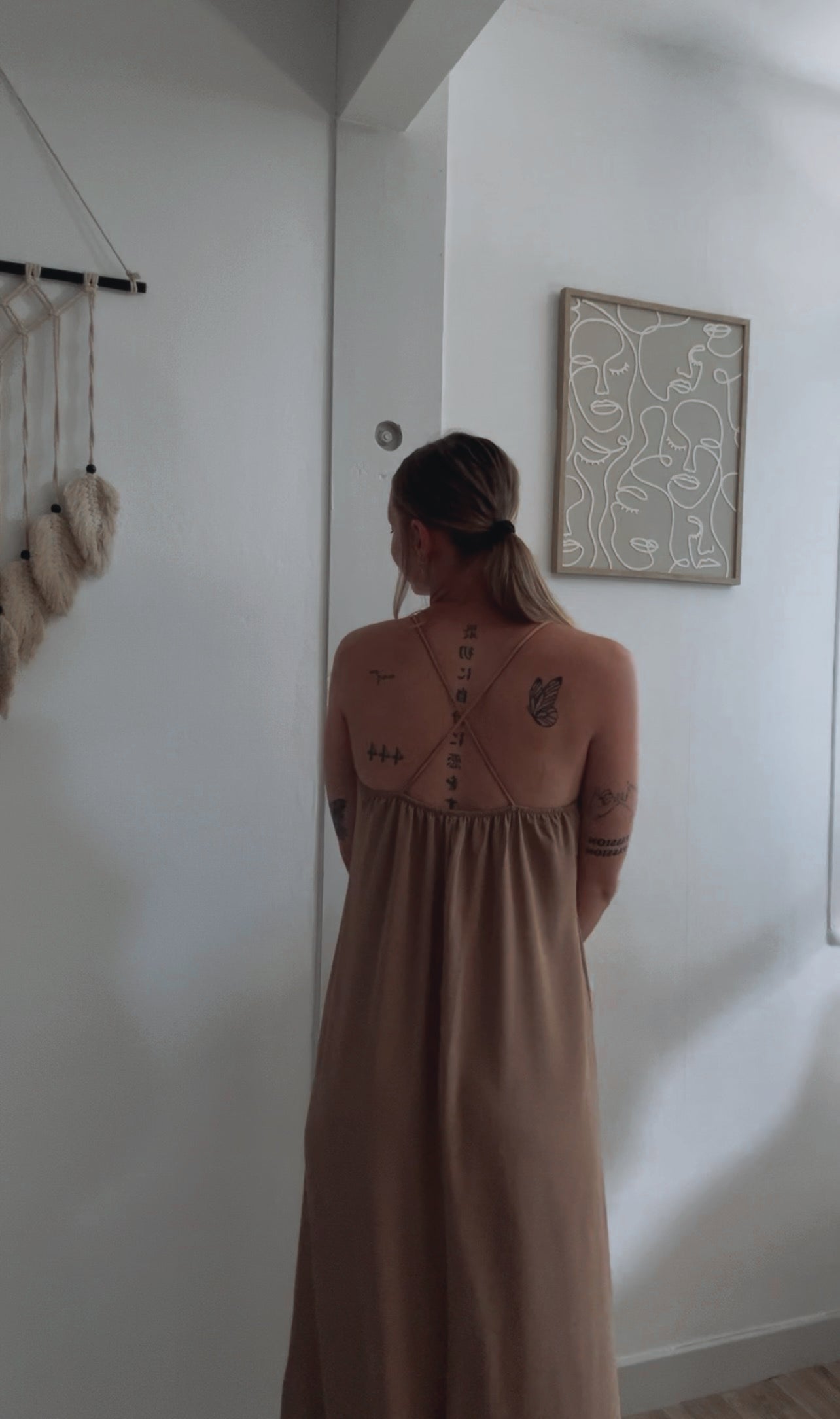 Robe Justine