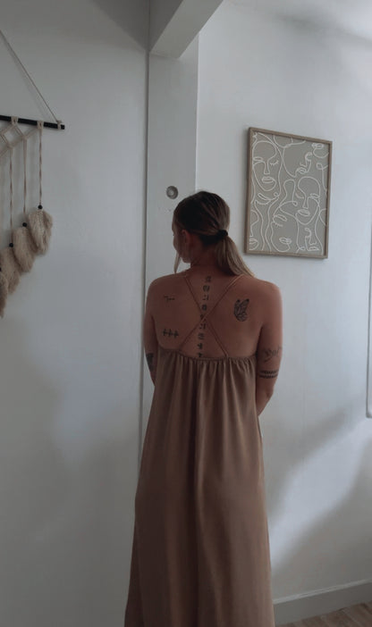 Robe Justine